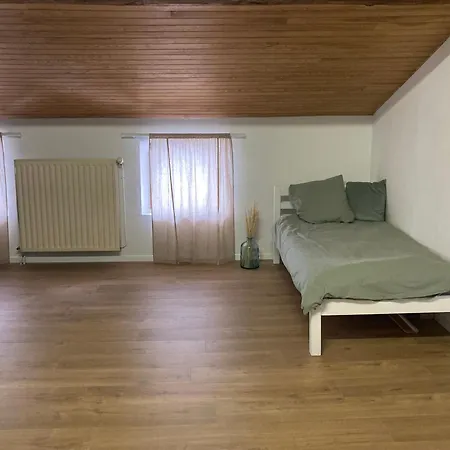 Hébergement de vacances La Maisonnée Auvergnate