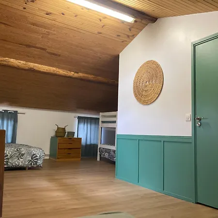 La Maisonnée Auvergnate