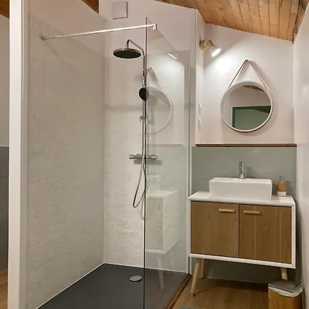 La Maisonnée Auvergnate