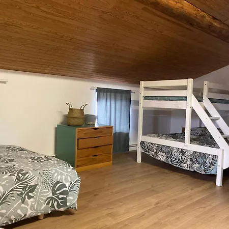 La Maisonnée Auvergnate Auzelles