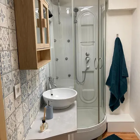 La Maisonnée Auvergnate Hébergement de vacances